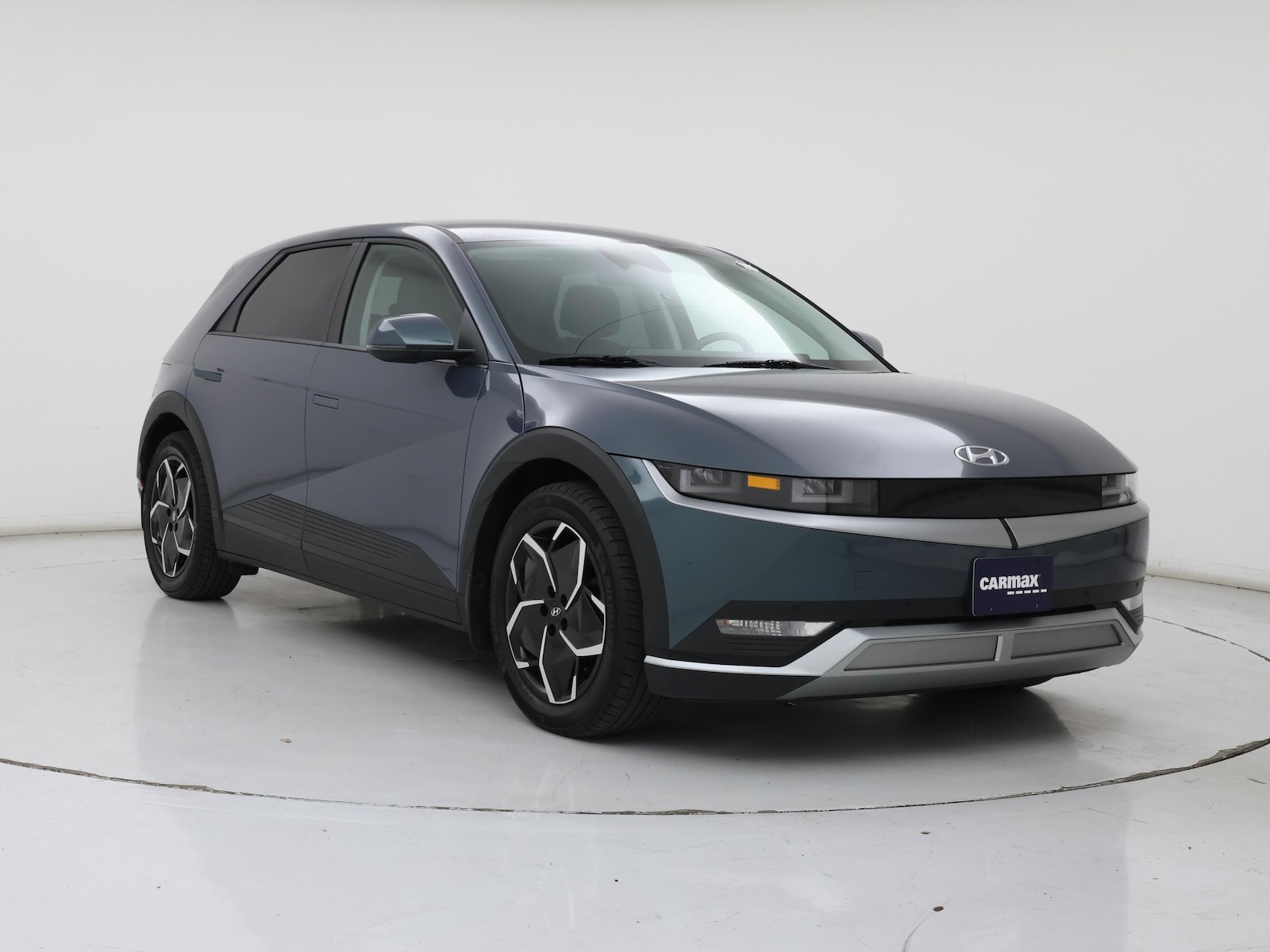 hyundai ioniq 5 2024 KM8KNDDFXRU301795 image hyundai ioniq 5 2024 KM8KNDDFXRU301795 image